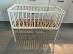Baby wiegje, Ophalen, Gebruikt, Wieg