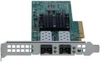 Dell BTO Broadcom 57412 Dual Port 10Gb SFP+ 540-BBVL, Nieuw, Ophalen of Verzenden, Dell, Intern