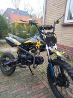 125cc PitBike 4takt Moet Nu Weg, Fietsen en Brommers, Minibikes, Midibikes en Pitbikes, Ophalen, Lifan, Nieuw, 125 cc