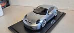 SPARK PORSCHE 911 GT3 Touring, Hobby en Vrije tijd, Modelauto's | 1:18, Ophalen of Verzenden, Zo goed als nieuw, Auto, Overige merken