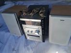 Sony AIN, LFA500, HiFai Micro set., Ophalen of Verzenden, Gebruikt, Cd-speler, Sony