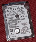 Harddisk HDD HGST Z5K500-500 2,5 " SATA 500GB, Intern, Ophalen of Verzenden, Zo goed als nieuw, HGST (Western Digital)