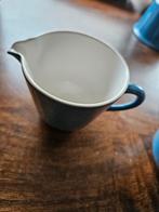 Fris Edam Jubilant set: melkkan & suikerpot, Huis en Inrichting, Keuken | Servies, Gebruikt, Overige typen, Ophalen of Verzenden