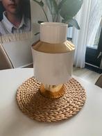 Pols potten vaas, Ophalen, Gebruikt, Glas, Minder dan 50 cm