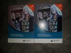 Klantreis, assortiment en visual merchandising deel A en B, Ophalen of Verzenden, Zo goed als nieuw, Management