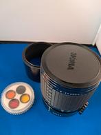 Sigma 600mm f8 Telelens voor Olympus OM, Audio, Tv en Foto, Fotografie | Lenzen en Objectieven, Ophalen, Telelens