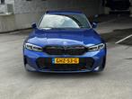 BMW 3-Serie 330e Touring  292pk Aut 2022 Blauw, 1998 cc, Zwart, 4 cilinders, Blauw