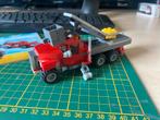Lego Creator 31005 Truck, Kinderen en Baby's, Ophalen of Verzenden, Zo goed als nieuw