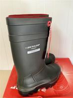 Dunlop Purofort Thermo Veiligheidslaarzen - Maat 41, Ophalen of Verzenden, Nieuw, Zwart