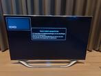 Samsung UE46ES8000 46 inch Smart TV, Ophalen, 100 Hz, Samsung, 40 tot 60 cm