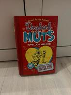 Dagboek van een muts 6, Ophalen of Verzenden, Zo goed als nieuw