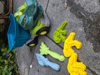 Dino auto en toebehoren, Ophalen of Verzenden, Gebruikt
