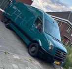 Bus huren met chauffeur