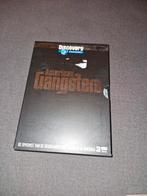 American gangsters - 3 dvd box, Spelcomputers en Games, Games | Nintendo GameCube, Ophalen of Verzenden, 1 speler, Zo goed als nieuw