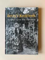 M. Douma - Betzy's kookboek Recepten van en door Vlielanders, Ophalen of Verzenden, Zo goed als nieuw, Marian Douma