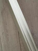 Massieve witte Bergshult plank, Huis en Inrichting, Ophalen, Nieuw