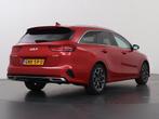 Kia Ceed Sportswagon 1.5 T-GDi GT-Line | Panoramadak | Matri, Stof, Gebruikt, Euro 6, 4 cilinders