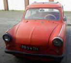 Trabant carrosserie, Ophalen, Gebruikt, Overige automerken, Bumper