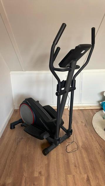 Pro Form Crosstrainer Sport 2.0 beschikbaar voor biedingen