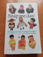 E. Rosenberg - Snap me dan!, Ophalen of Verzenden, Zo goed als nieuw, E. Rosenberg