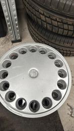 Alfa romeo spider type 4, Ophalen
