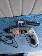 Klopboormachine machine, Doe-het-zelf en Verbouw, Gereedschap | Boormachines, Ophalen of Verzenden, Zo goed als nieuw, Boormachine