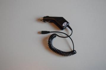 Micro USB Oplader voor in de Auto beschikbaar voor biedingen