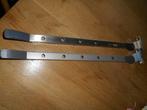 2 nieuwe uitzetters raam 35 cm lang, Ophalen, Nieuw, Minder dan 80 cm, Gevelraam of Ruit