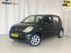 Daihatsu Sirion 2 1.3-16V Comfort|AUTOMAAT|VELGEN|AIRCO|ELEK, Gebruikt, 4 cilinders, Zwart, Bedrijf