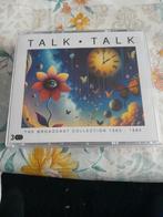 Talk talk 2 cd, Cd's en Dvd's, Cd's | Pop, Ophalen of Verzenden, 1980 tot 2000, Zo goed als nieuw