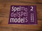 Spelmodel 2 - Spelling Oefenboek, Gelezen, Nel Korstanje, Jan Heerze, Niet van toepassing, Ophalen of Verzenden