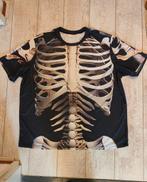 Carnaval t-shirt 5XL, Kleding | Dames, T-shirts, Ophalen of Verzenden, Nieuw, Maat 46/48 (XL) of groter, Korte mouw