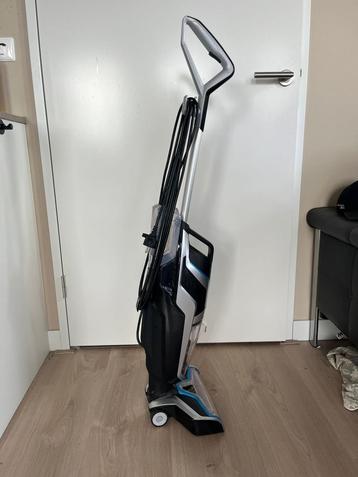 Bissell CrossWave Pet Pro beschikbaar voor biedingen