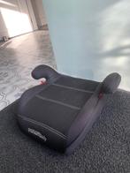 Zitverhoger, Autogordel, 15 t/m 36 kg, Zo goed als nieuw, Ophalen