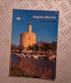 Aigues Mortis,historische gids, Boeken, Reisgidsen, Ophalen of Verzenden, Zo goed als nieuw, Europa, Overige merken