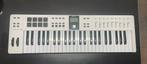 Arturia KeyLab Essential MK3 49 White – als nieuw! (€120), Muziek en Instrumenten, Midi-apparatuur, Ophalen of Verzenden, Zo goed als nieuw