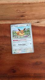 Eevee 074/131, Ophalen of Verzenden, Zo goed als nieuw, Losse kaart