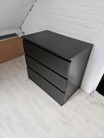 Laden kast Ikea Malm. Zgan., Huis en Inrichting, Kasten | Ladekasten, Ophalen
