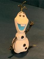 Olaf Frozen Figuur - Disney, Ophalen of Verzenden, Zo goed als nieuw