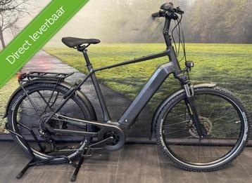 Actie: Nieuwe Kalkhoff Entice 3.B 2025 – NU €1000,- Korting beschikbaar voor biedingen