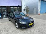 Audi A4 Avant 35 TFSI S Edition! PANO! CARPLAY! LED! INRUIL, Stof, Gebruikt, 4 cilinders, A4