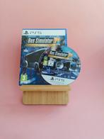 Bus Simulator 21 Gold Edition, Spelcomputers en Games, Ophalen of Verzenden, Zo goed als nieuw