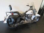Harley-Davidson FLSTC SOFTAIL HERITAGE CLASSIC! (bj 2008), Motoren, Motoren | Harley-Davidson, Bedrijf, Chopper