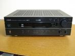 Yamaha RX-V530rds - 5.1 surround receiver, Gebruikt, 70 watt of meer, 5.1-systeem, Overige spelers