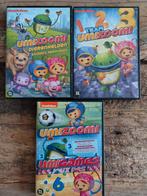 Team Umizoomi DVD Collectie, Verzenden, Alle leeftijden, Boxset, Zo goed als nieuw