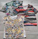 Shirts van Gerry Weber, Maat 38/40 (M), Ophalen of Verzenden, Zo goed als nieuw, Korte mouw