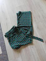 TRUCCO Nieuwe broek mooie kleuren mt L, Maat 38/40 (M), Overige kleuren, Verzenden, Nieuw