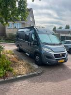 Te Koop ! Buscamper Vantourer 2018 automaat., Caravans en Kamperen, Particulier, Buscamper of Camperbus