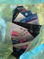 Partij van 30 Roze Auto Opladers - iPhone & Samsung, Ophalen of Verzenden, Nieuw