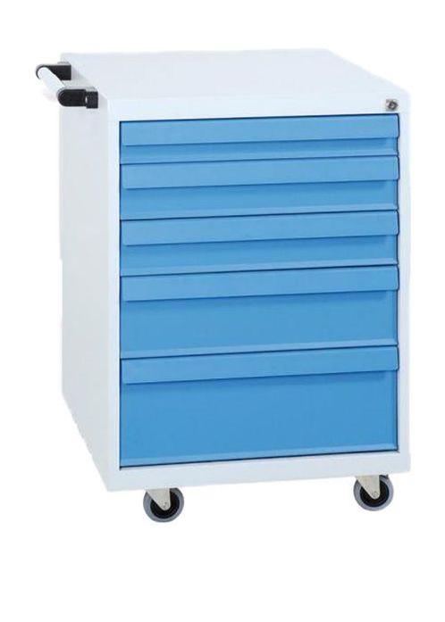 Gereedschapswagen TMK 5 laden (NIEUW!) 82 x 56 x 60 cm (hbd), Doe-het-zelf en Verbouw, Overige Doe-het-zelf en Verbouw, Nieuw